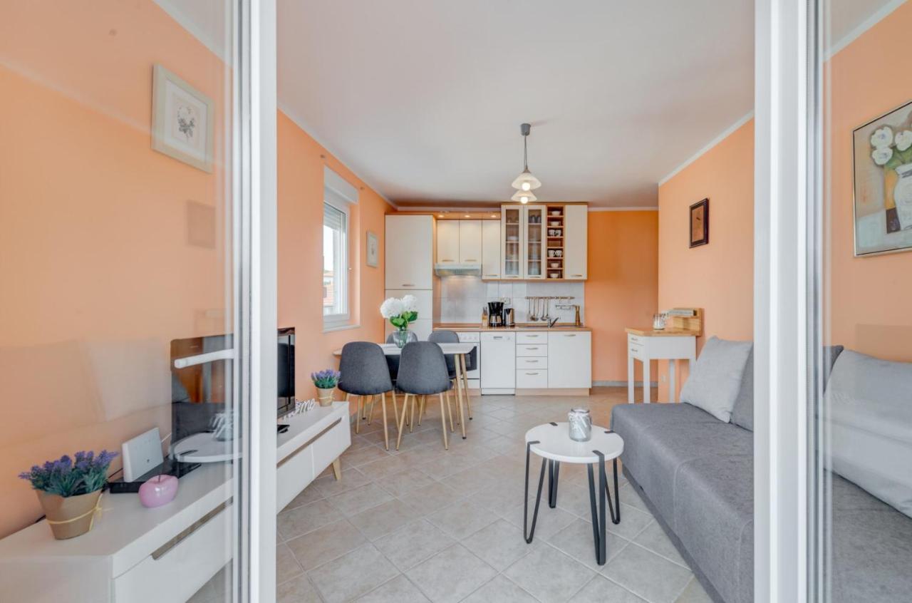 The Best Old Town View Apartment, 5 Min Walk, Parking Traù Esterno foto