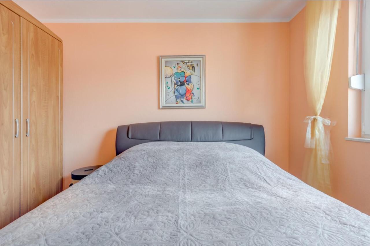 The Best Old Town View Apartment, 5 Min Walk, Parking Traù Esterno foto