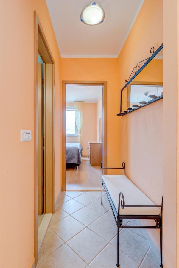 The Best Old Town View Apartment, 5 Min Walk, Parking Traù Esterno foto